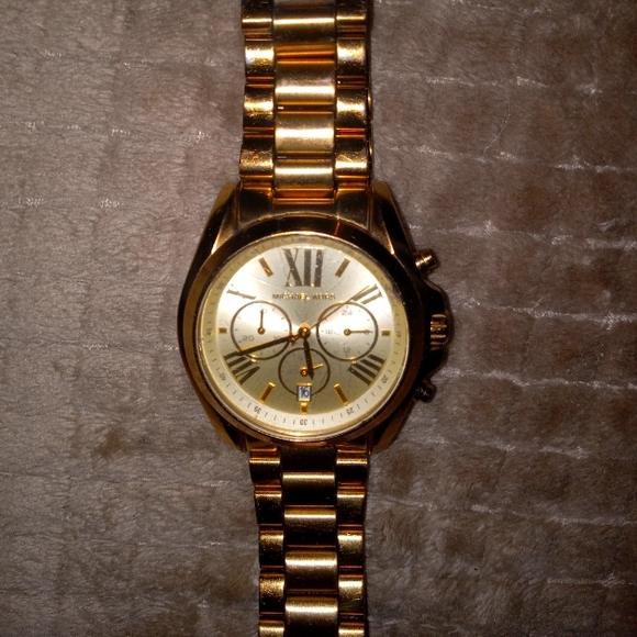 Michael kors watch